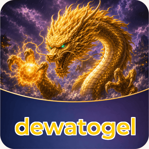 Logo dewatogel Indonesia