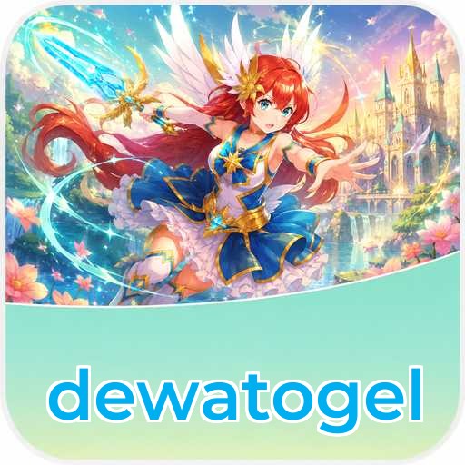 dewatogel Indonesia Logo