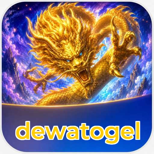 Identitas visual dewatogel v4.7.5 pada perangkat uji Android