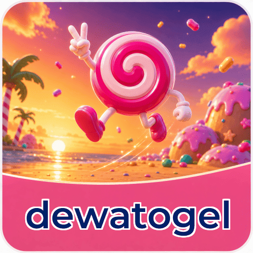 Logo Penghargaan dewatogel Indonesia