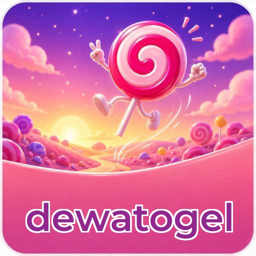 dewatogel Indonesia Logo