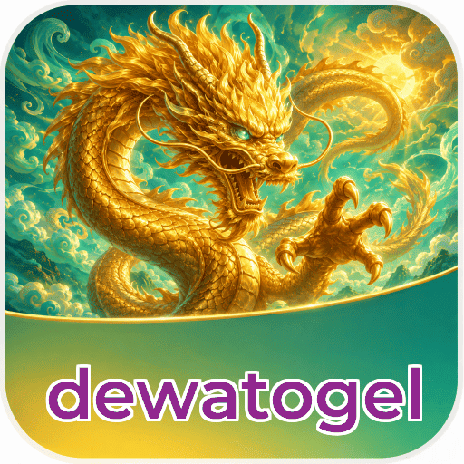 Logo dewatogel Indonesia