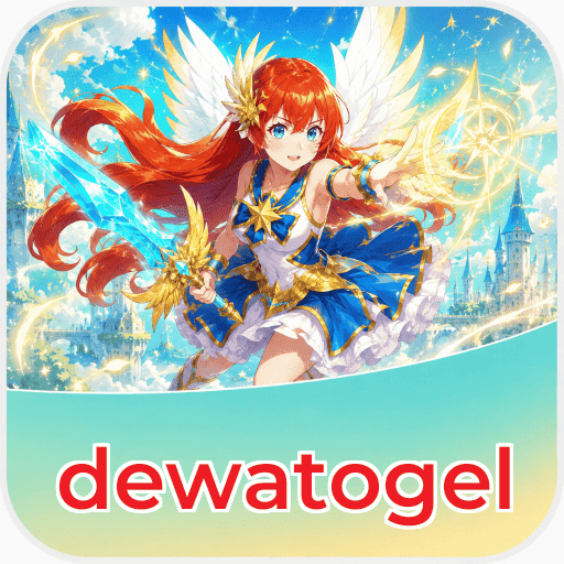 dewatogel Indonesia Logo