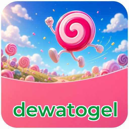 Logo dewatogel Indonesia