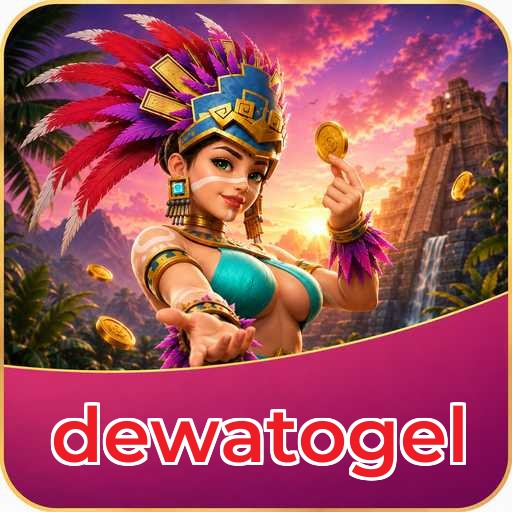 Logo dewatogel Indonesia untuk halaman FAQ