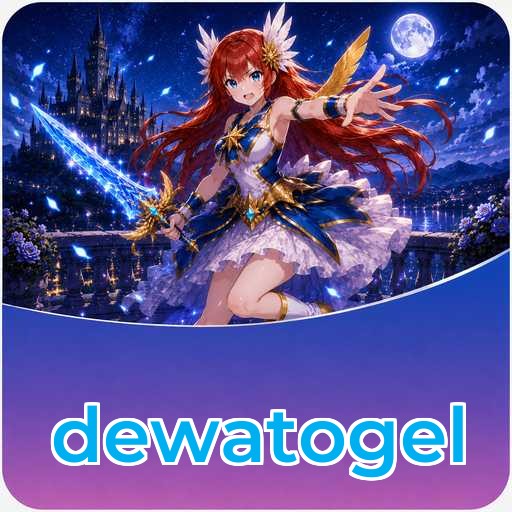 Logo dewatogel Indonesia untuk pusat bantuan FAQ