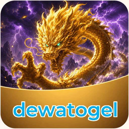 Logo dewatogel Indonesia
