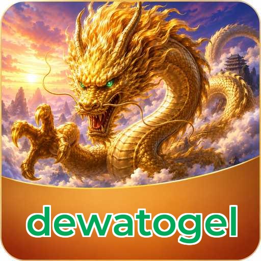 Logo dewatogel Indonesia
