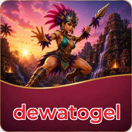 dewatogel Indonesia Logo