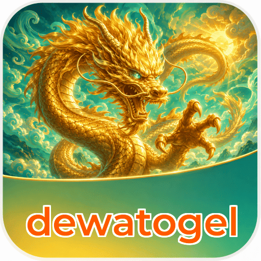 dewatogel Indonesia Logo