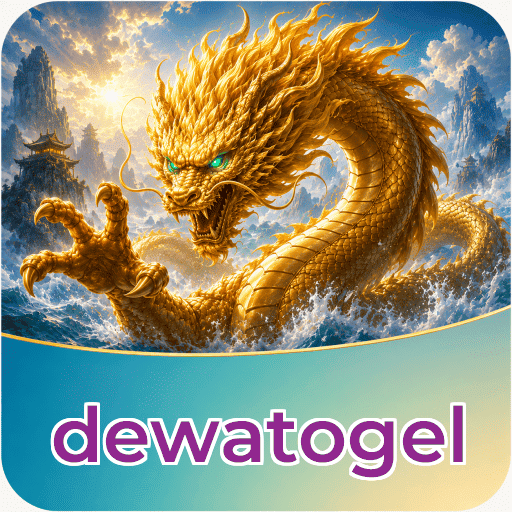 Logo APK dewatogel Resmi Indonesia